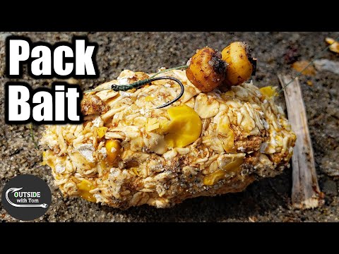 Video Tutorials (Rig & Bait)